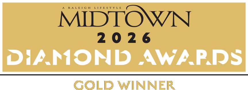 Midtown 2026 Diamond Awards, Gold Winner