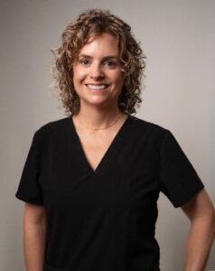 Brittany Hodorowicz, PA-C