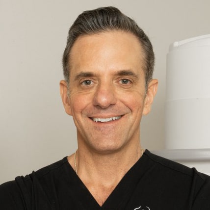 Dr. Thomas J. Weber, Jr.