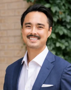 Dr. Jeremy Naber