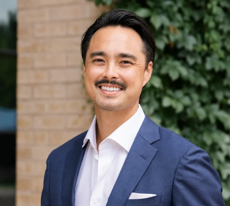 Dr. Jeremy Naber